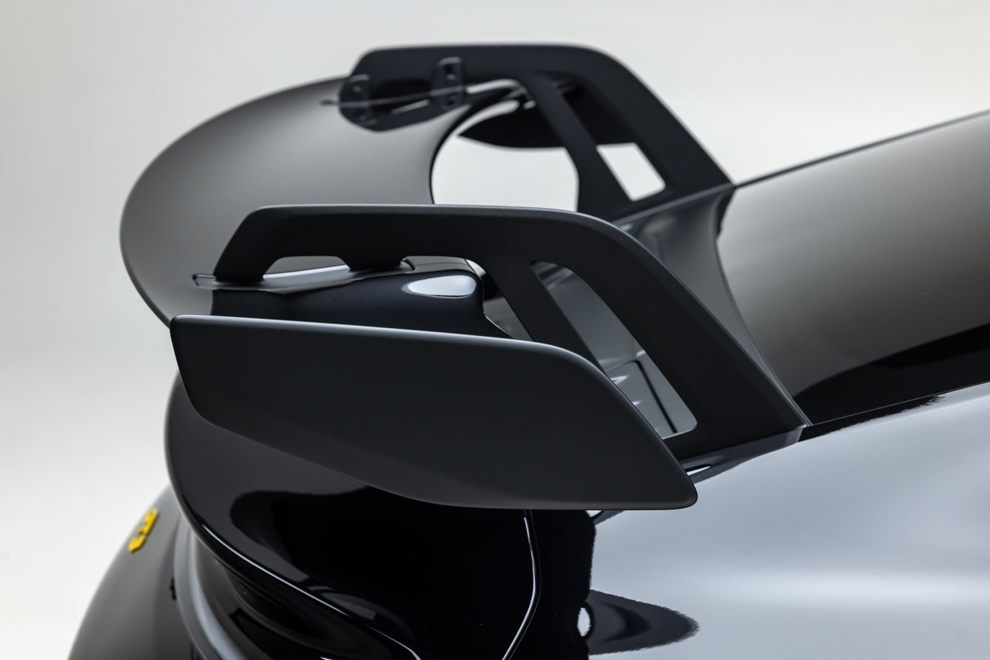 2022 Porsche 911 GT3