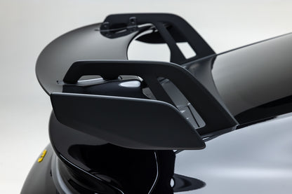 2022 Porsche 911 GT3