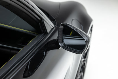 2022 Porsche 911 GT3