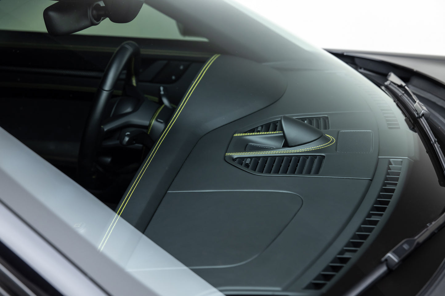 2022 Porsche 911 GT3