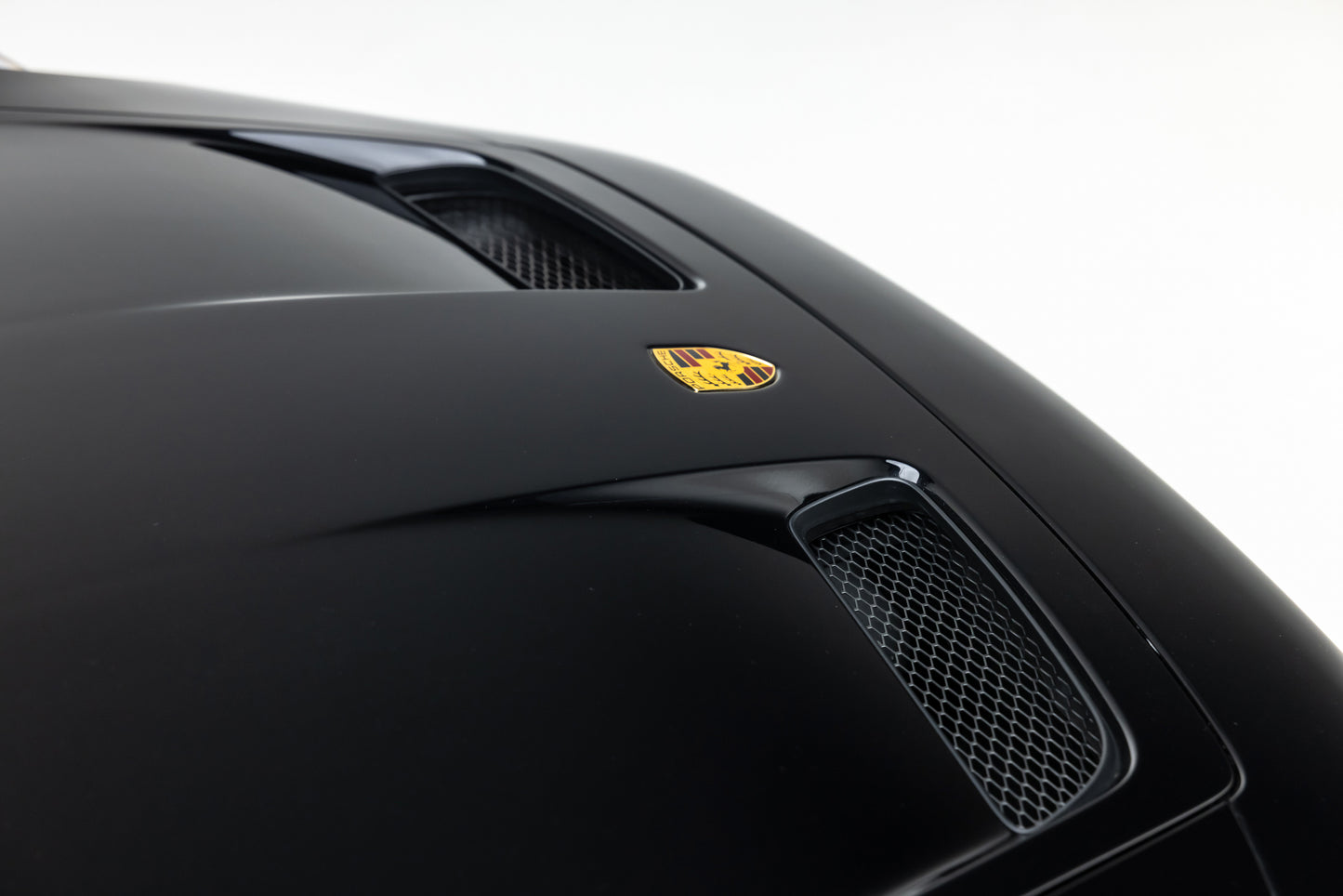 2022 Porsche 911 GT3