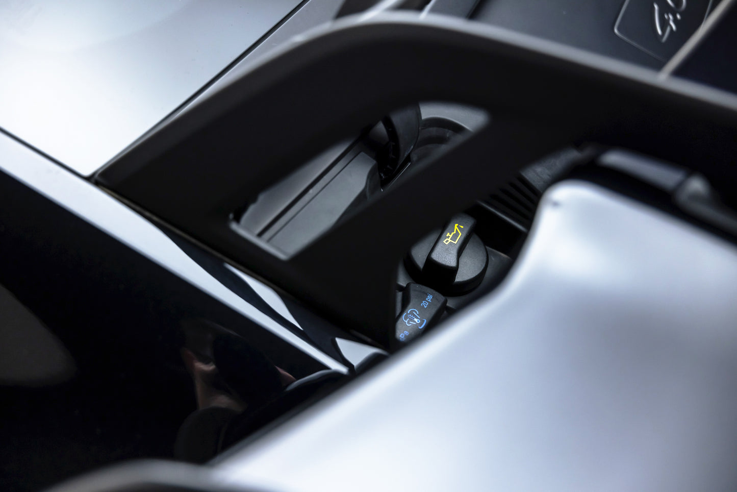 2022 Porsche 911 GT3