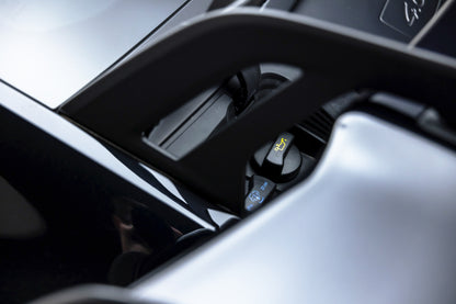 2022 Porsche 911 GT3
