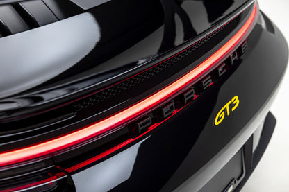 2022 Porsche 911 GT3