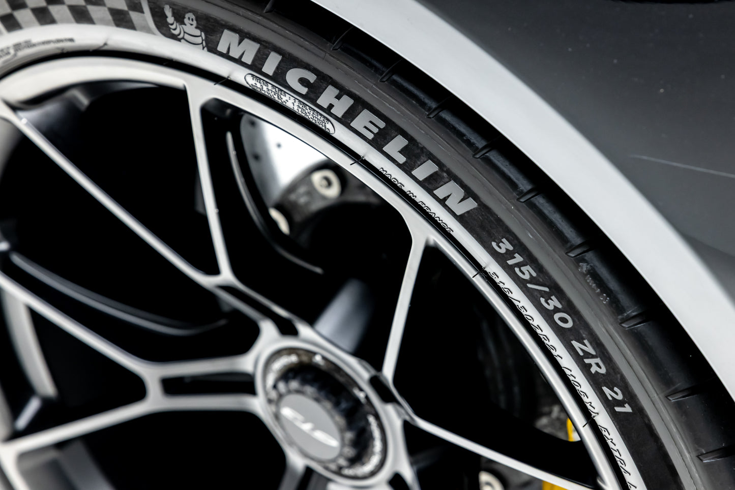 2022 Porsche 911 GT3