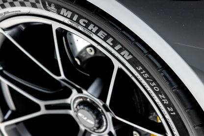 2022 Porsche 911 GT3
