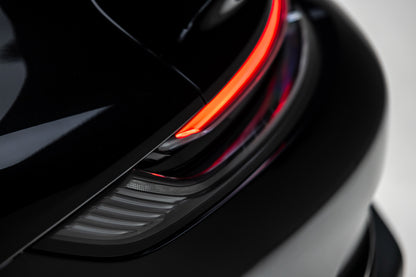 2022 Porsche 911 GT3