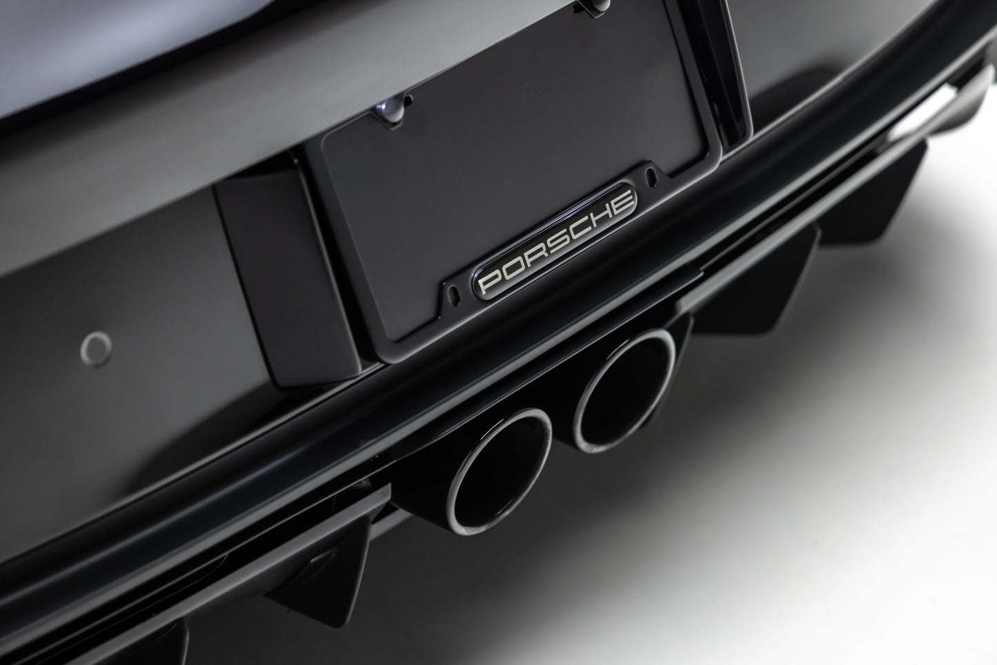2022 Porsche 911 GT3