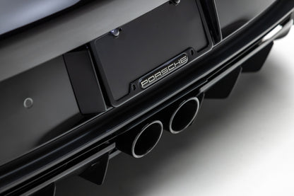 2022 Porsche 911 GT3