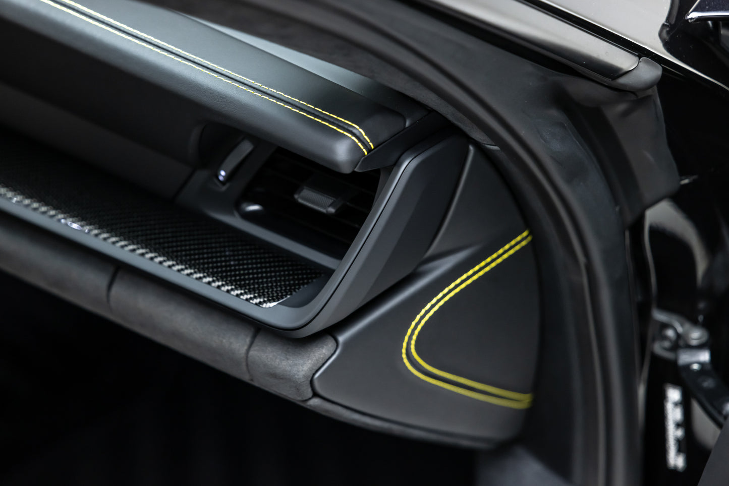 2022 Porsche 911 GT3