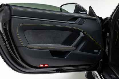 2022 Porsche 911 GT3
