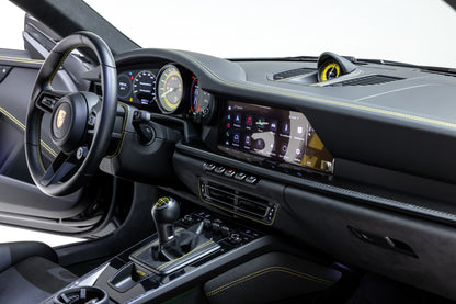 2022 Porsche 911 GT3