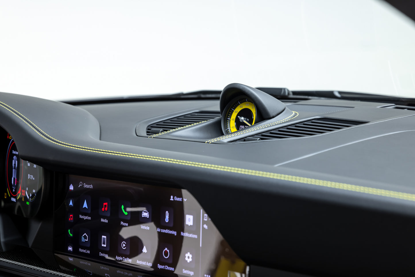 2022 Porsche 911 GT3