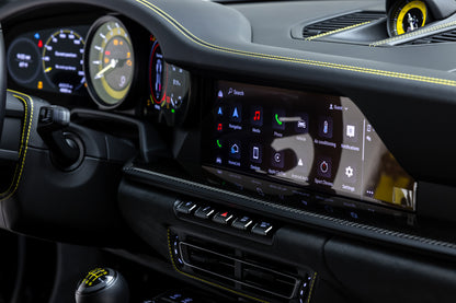 2022 Porsche 911 GT3