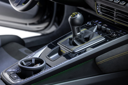 2022 Porsche 911 GT3