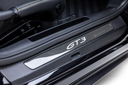 2022 Porsche 911 GT3