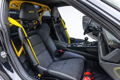 2022 Porsche 911 GT3
