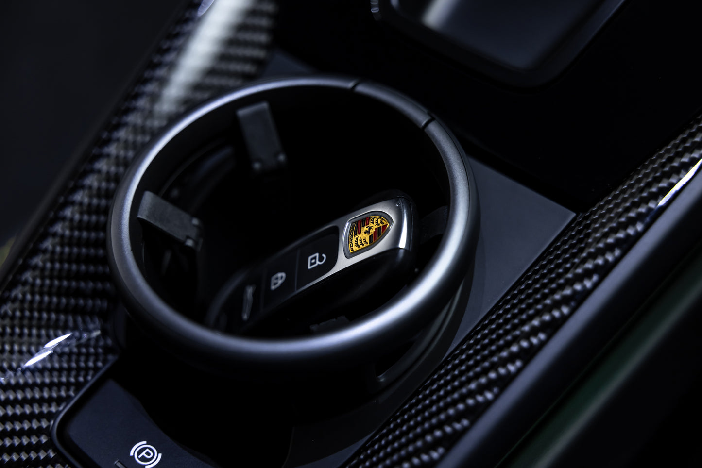 2022 Porsche 911 GT3