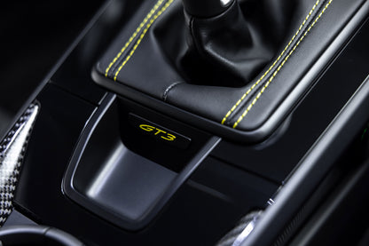 2022 Porsche 911 GT3