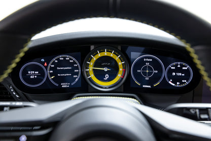 2022 Porsche 911 GT3