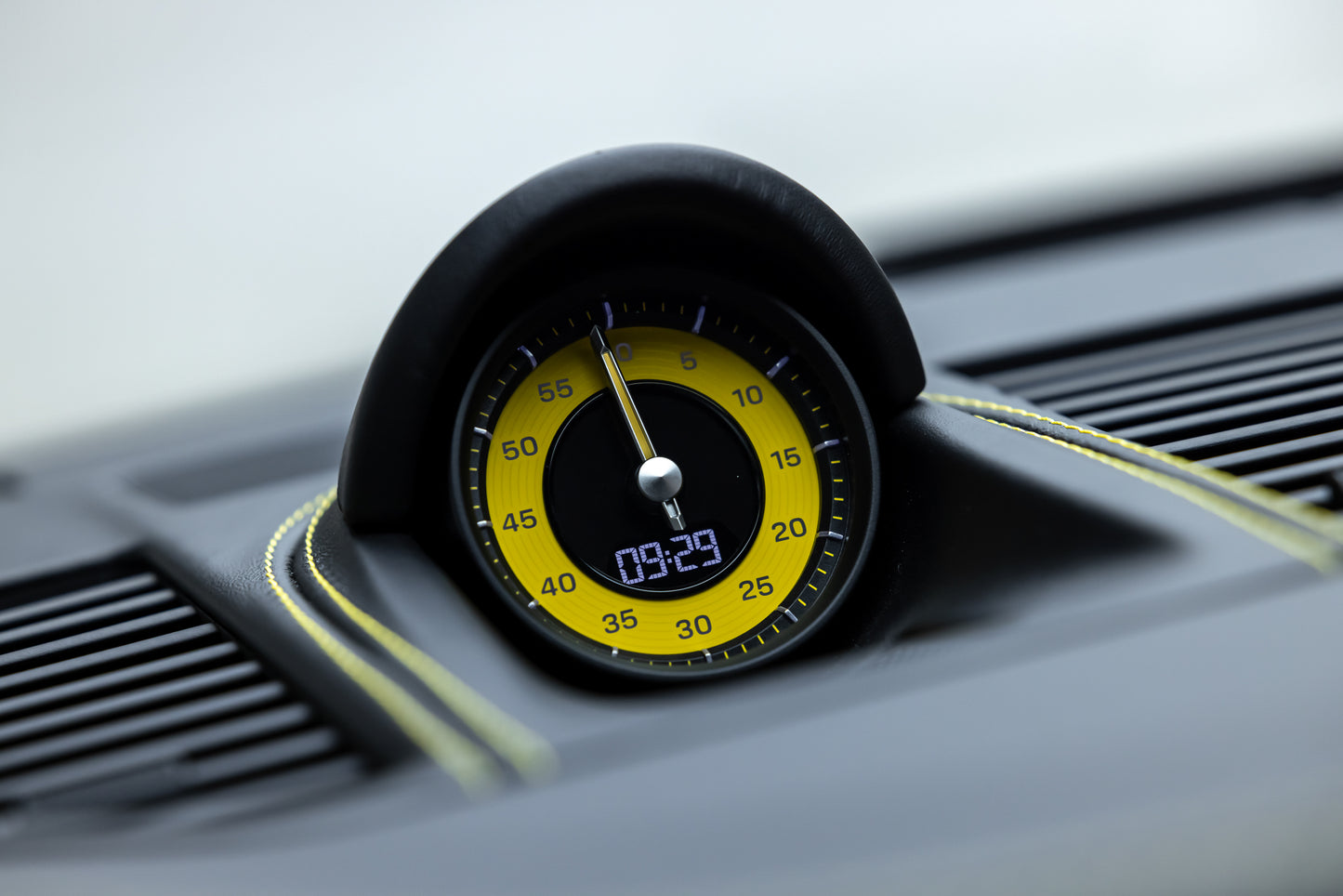 2022 Porsche 911 GT3