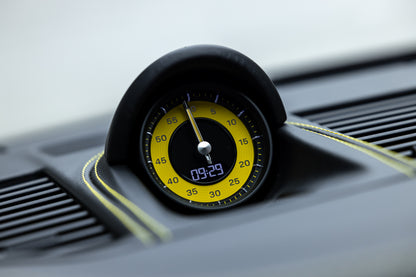 2022 Porsche 911 GT3