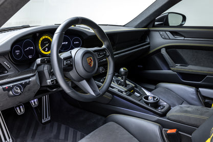 2022 Porsche 911 GT3