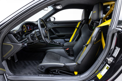 2022 Porsche 911 GT3