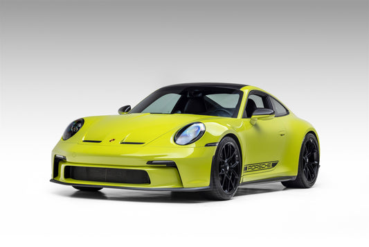 2022 PTS Porsche 911 GT3 Touring 6-Speed