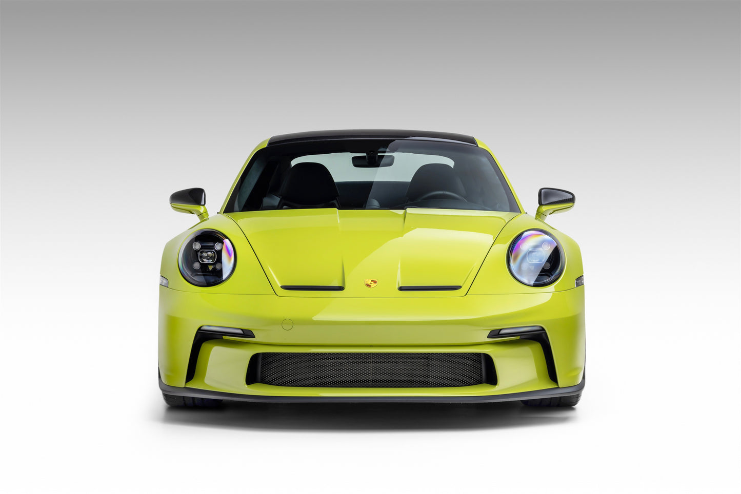 2022 PTS Porsche 911 GT3 Touring 6-Speed