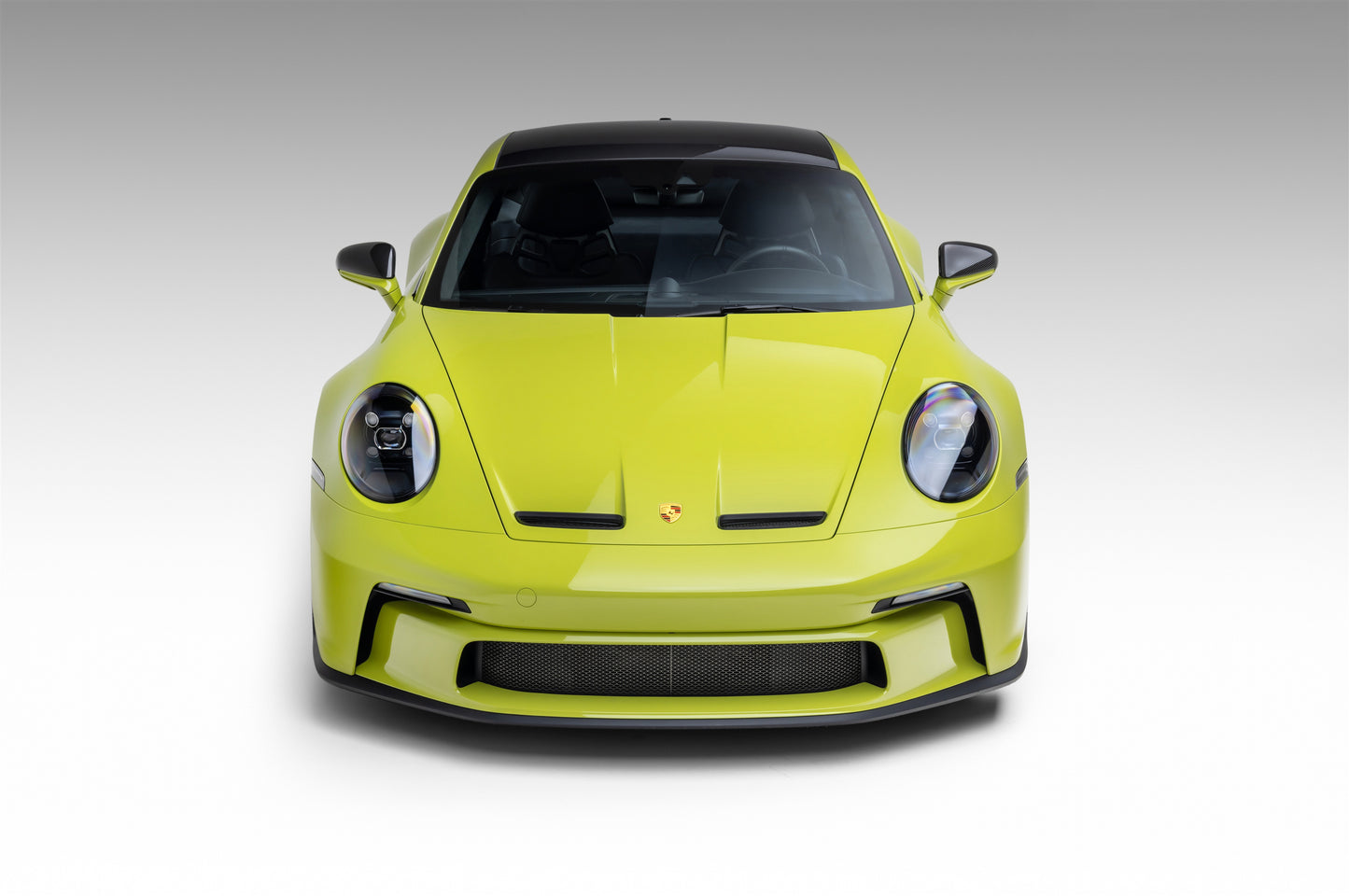 2022 PTS Porsche 911 GT3 Touring 6-Speed