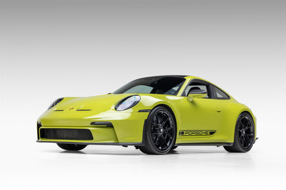 2022 PTS Porsche 911 GT3 Touring 6-Speed