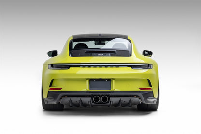 2022 PTS Porsche 911 GT3 Touring 6-Speed