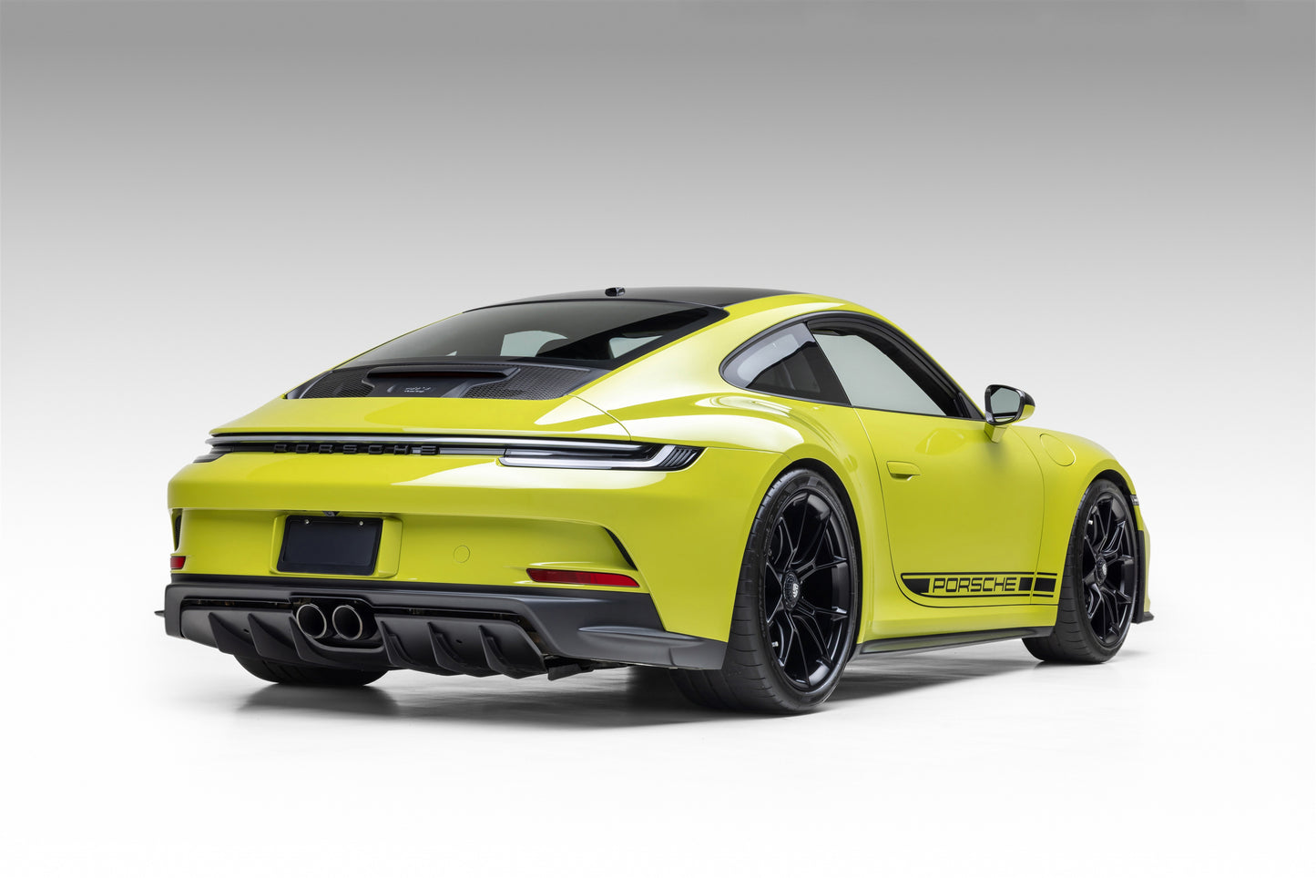 2022 PTS Porsche 911 GT3 Touring 6-Speed