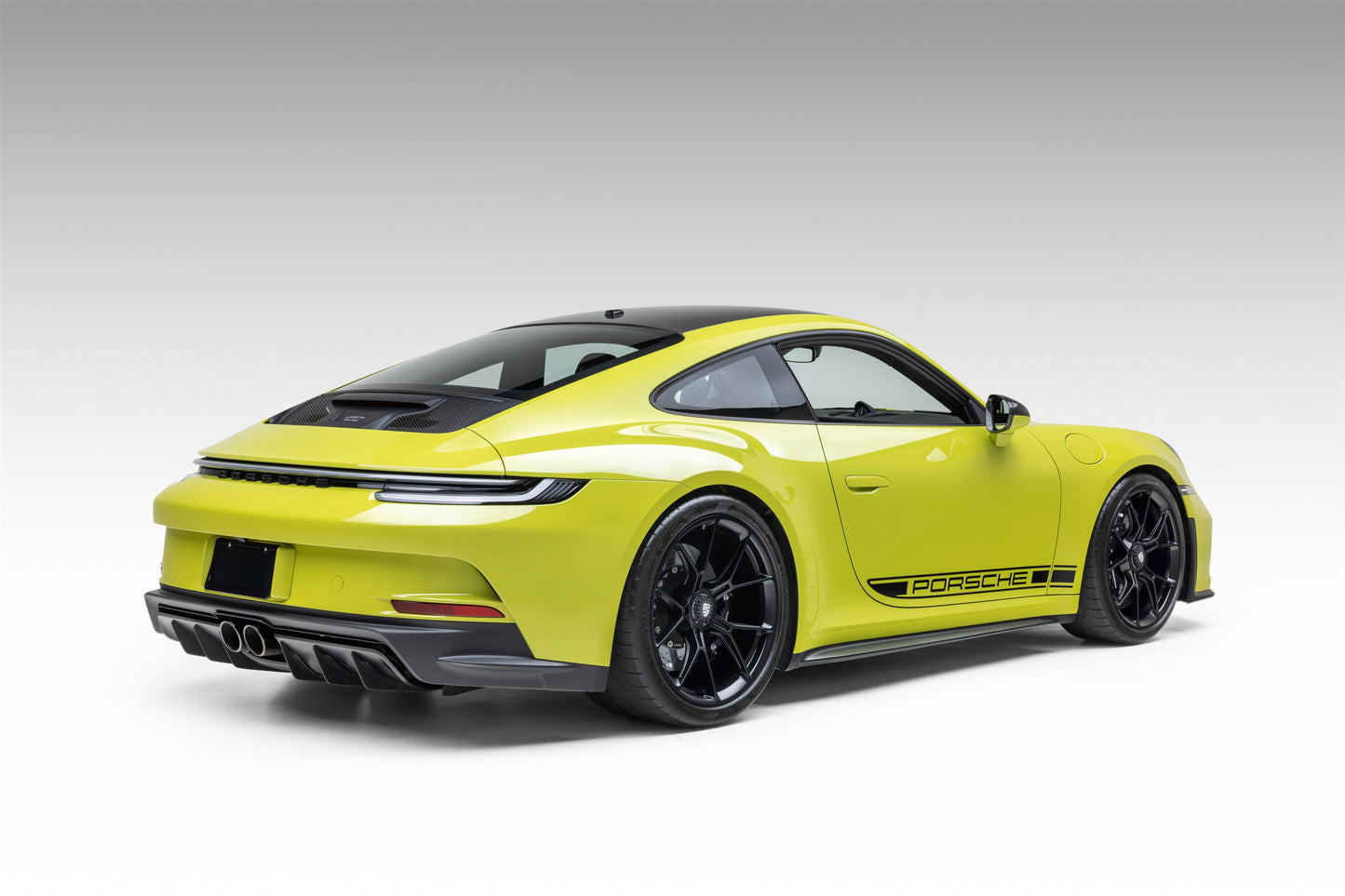 2022 PTS Porsche 911 GT3 Touring 6-Speed