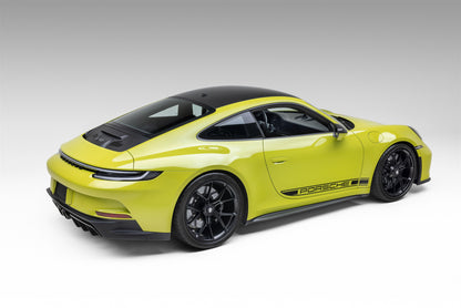 2022 PTS Porsche 911 GT3 Touring 6-Speed