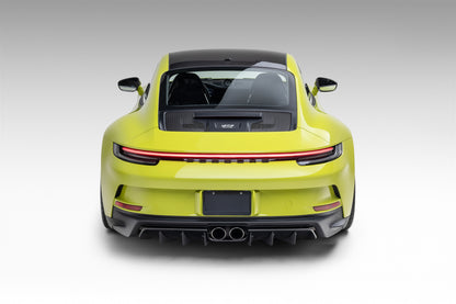 2022 PTS Porsche 911 GT3 Touring 6-Speed