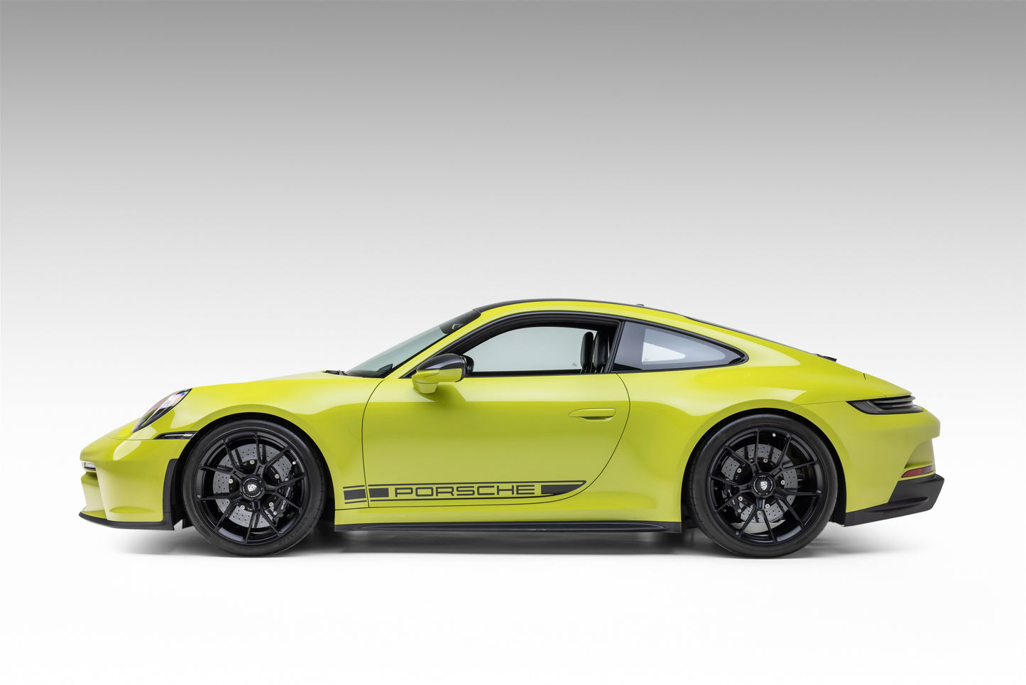 2022 PTS Porsche 911 GT3 Touring 6-Speed