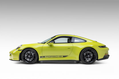 2022 PTS Porsche 911 GT3 Touring 6-Speed