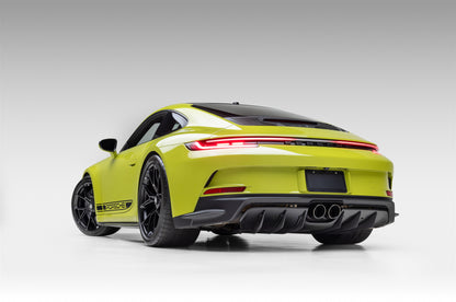 2022 PTS Porsche 911 GT3 Touring 6-Speed