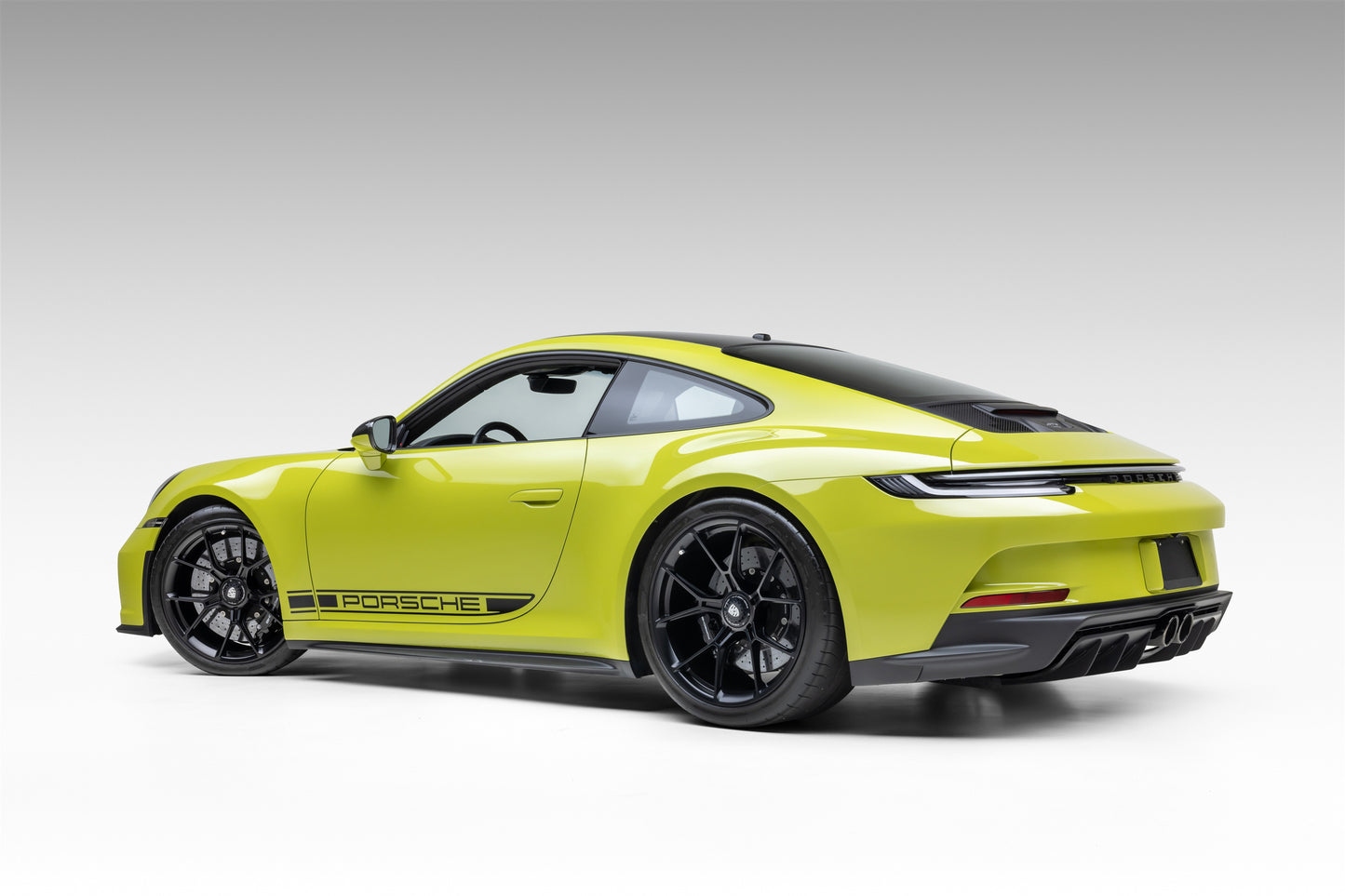 2022 PTS Porsche 911 GT3 Touring 6-Speed