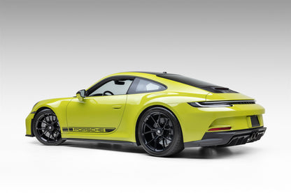 2022 PTS Porsche 911 GT3 Touring 6-Speed