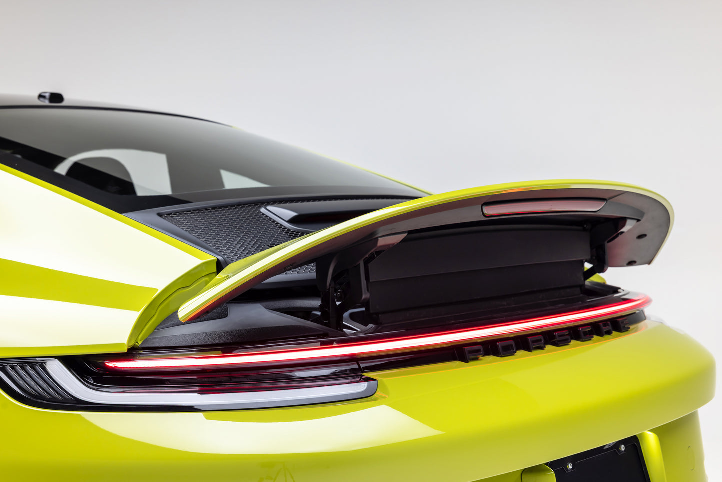 2022 PTS Porsche 911 GT3 Touring 6-Speed