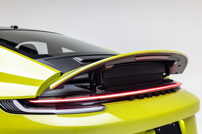 2022 PTS Porsche 911 GT3 Touring 6-Speed