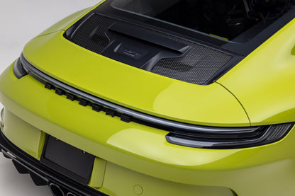 2022 PTS Porsche 911 GT3 Touring 6-Speed