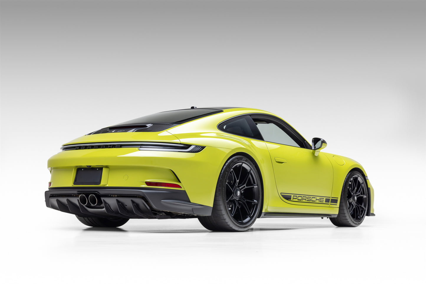 2022 PTS Porsche 911 GT3 Touring 6-Speed
