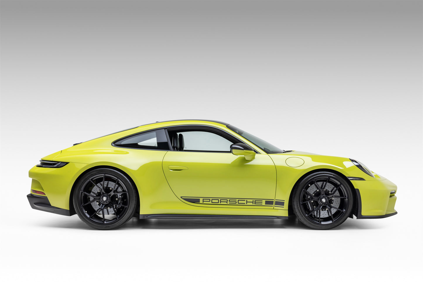 2022 PTS Porsche 911 GT3 Touring 6-Speed