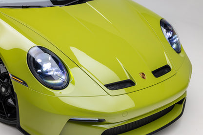 2022 PTS Porsche 911 GT3 Touring 6-Speed