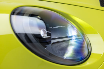 2022 PTS Porsche 911 GT3 Touring 6-Speed