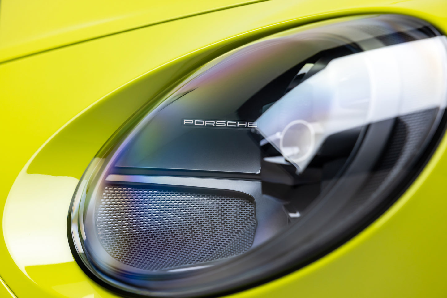 2022 PTS Porsche 911 GT3 Touring 6-Speed